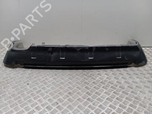 Used Rear bumper MITSUBISHI OUTLANDER II (CW_W) 2.2 DI-D 4WD (156 hp) 30375069