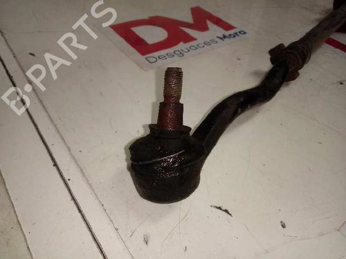 Steering rack BMW 3 (E30) 318 is | BP12639273M22 