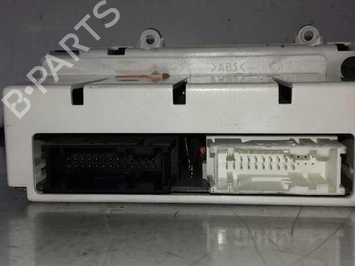 Climate control FORD MONDEO III Saloon (B4Y) 2.0 16V TDDi / TDCi | BP16154448I5 