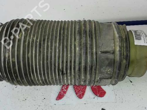 Used Left rear shock absorber MERCEDES-BENZ E-CLASS (W211) [2002-2009]  12639788