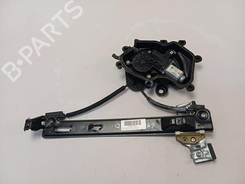 Used Rear right window mechanism SEAT IBIZA IV SC (6J1, 6P5) [2008-2018]  21866488