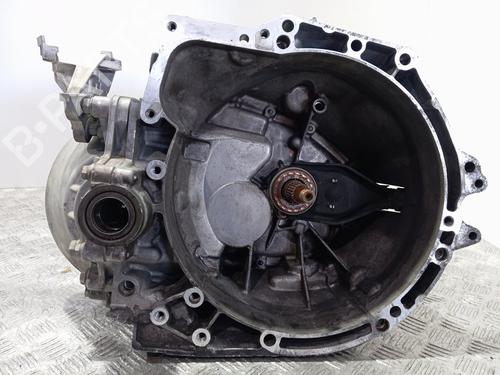 Used Gearbox Gearbox PEUGEOT EXPERT Van (V_) 1.5 BlueHDi 120 (120 hp) 22776891 22776891