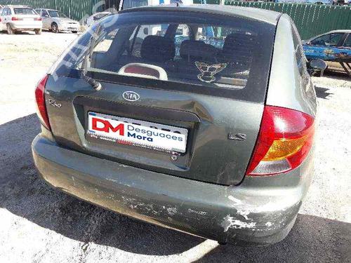 Motor limpa vidros frontal KIA RIO I Hatchback (DC) 1.5 16V | BP12835888M29 