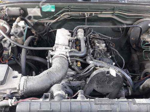 Gearbox OPEL FRONTERA A Sport (U92) 2.0 i (52SUD2, 55SUD2) | BP12652121M3 