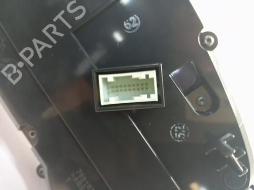 Instrument cluster TOYOTA PROACE Van (MDZ_) | BP30570710C47