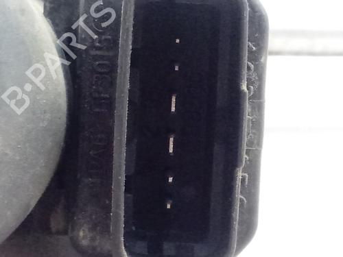 Rudehejsemekanisme venstre bagtil RENAULT ESPACE IV (JK0/1_)  | BP14834609C24 