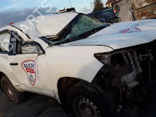 Used Parts TOYOTA LAND CRUISER PRADO (_J15_) [2009-2025]  2604097