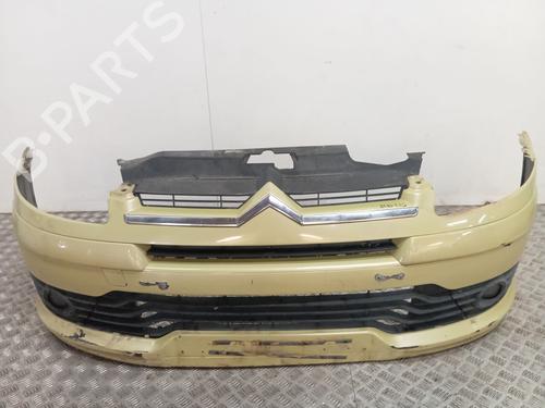 Used Front bumper Front bumper CITROËN C4 I (LC_) 1.6 HDi (90 hp) 40036120 40036120