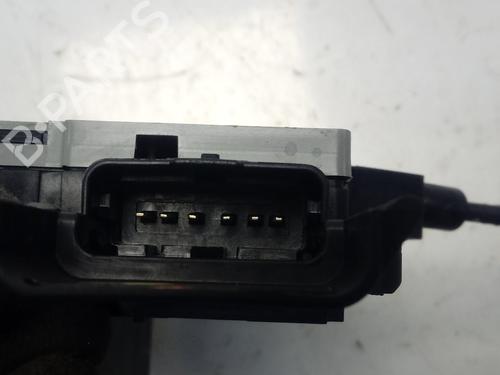 Rear left lock CITROËN C4 Picasso I MPV (UD_)  | BP16546694C100 