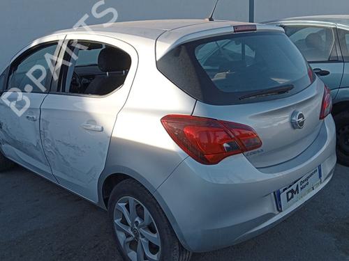 Forlygtekontakt OPEL CORSA E (X15) 1.4 (08, 68) | BP16327582I24 
