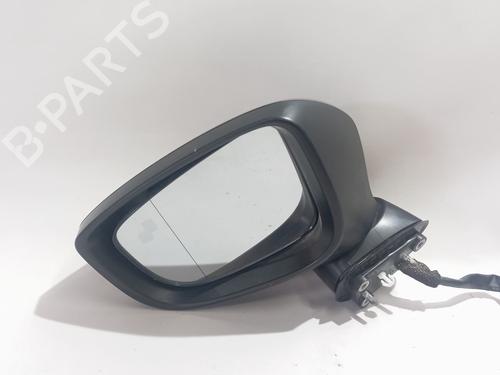 Used Left mirror Left mirror 36866065 36866065