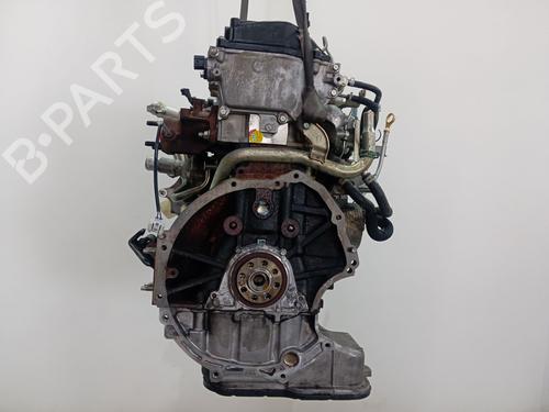 Engine NISSAN NT400 CABSTAR (F24M)  | BP32498743M1 