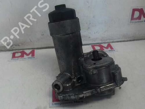 Used Oil radiator AUDI A6 C5 Avant (4B5) [1997-2006]  14127811