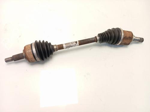 Used Left front driveshaft DACIA DOKKER MPV (KE_) [2012-2025]  19797781