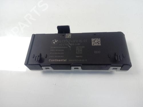 Electronic module BMW 4 Gran Coupe (F36) 420 d | BP17828266M83 