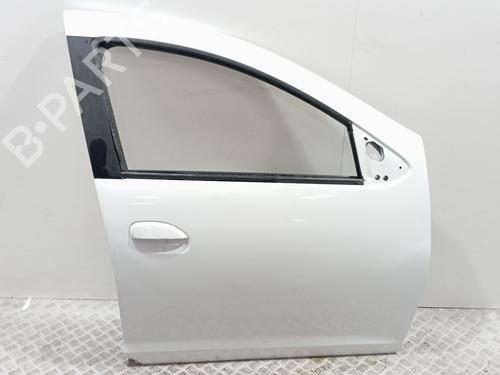 Used Right front door Right front door DACIA DUSTER (HM_) 1.5 dCi 115 4x4 (114 hp) 40184284 40184284