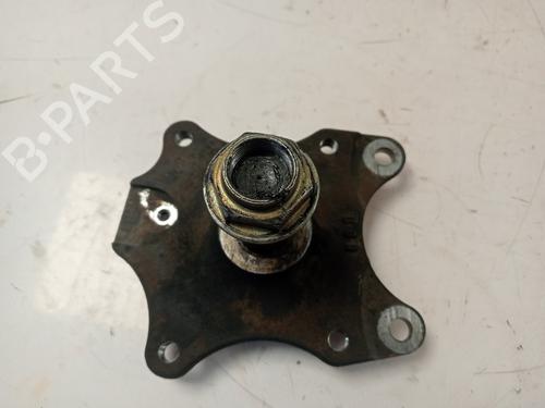 Used Left rear steering knuckle PEUGEOT 307 CC (3B) 2.0 16V (177 hp) 30373309