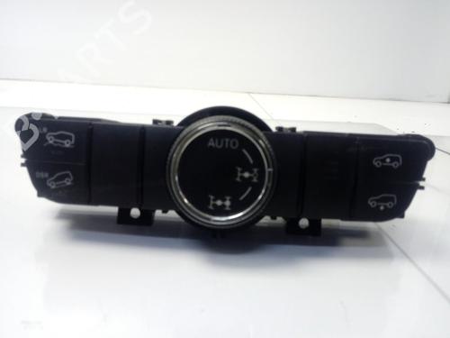 Annen MERCEDES-BENZ M-CLASS (W164) [2005-2012]  14134145