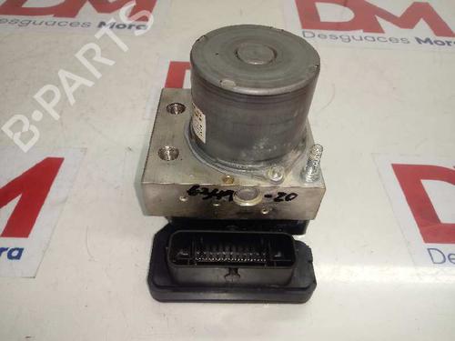 Used ABS pump CITROËN JUMPY III Van (V_) 1.6 BlueHDi 95 (95 hp) 18491092