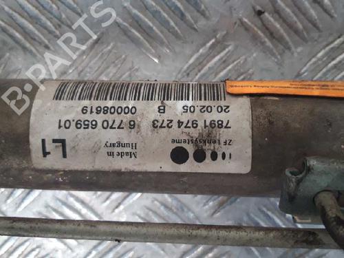 Steering rack MINI MINI Convertible (R52) Cooper | BP12666978M22 