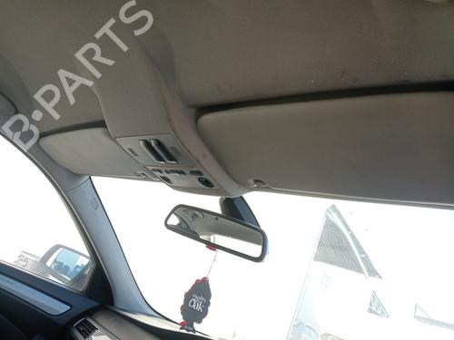 Engine BMW 5 (E60) 520 d | BP23661865M1 