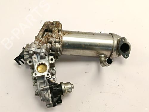 EGR-Ventil FORD TRANSIT V363 Van (FCD, FDD) [2013-2026]  32166393