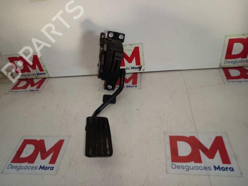 Used Pedal JAGUAR S-TYPE II (X200) 2.7 D (207 hp) 12678902