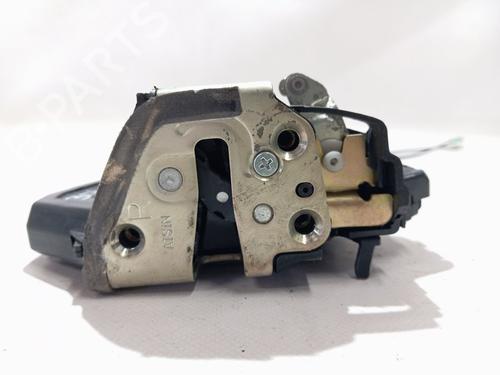 Used Rear right lock TOYOTA COROLLA Verso (ZER_, ZZE12_, R1_) [2004-2009]  30913797