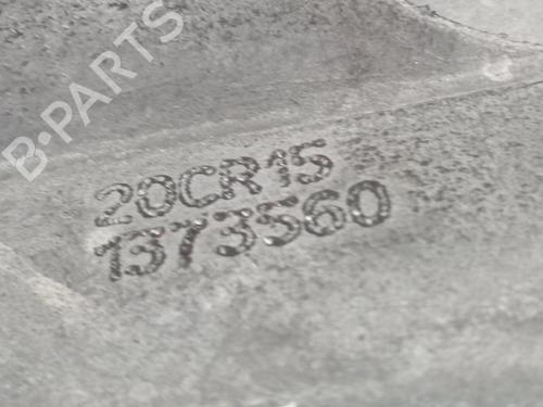 Gearbox CITROËN C-ELYSEE (DD_) 1.2 VTi 82 | BP28503052M3