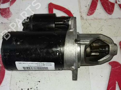 Used Starter NISSAN PRIMERA (P11) [1996-2001]  12834117