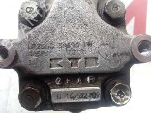 Steering pump FORD FIESTA V (JH_, JD_) 1.4 TDCi | BP12665377M99 