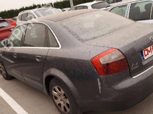 Electronic sensor AUDI A4 B6 (8E2) 1.9 TDI | BP12841523M84  - Image 7