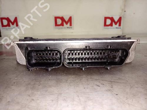 Engine control unit (ECU) MG MG ZR 105 | BP16546566M57 