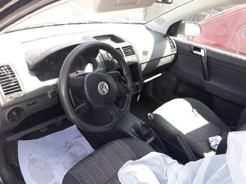 Rear left window mechanism VW POLO (9N_, 9A_) 1.4 16V | BP12647548C24 
