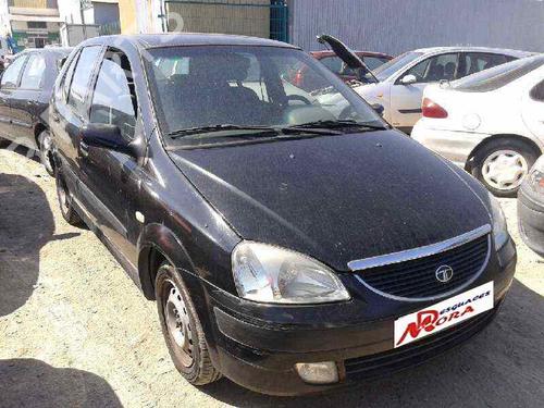 Engine control unit (ECU) TATA INDICA | BP16634994M57