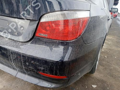 Used Right taillight BMW 5 (E60) [2001-2010]  21726428