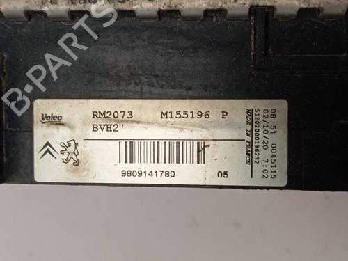 Water radiator OPEL COMBO E Tour / Life (K9)  | BP28541096M31