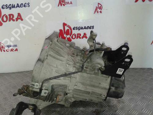 Gearbox TOYOTA COROLLA Compact (_E11_)  | BP27636238M3 