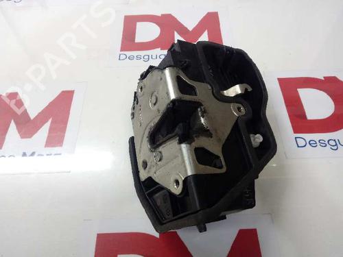 Rear right lock BMW 1 (E87) 118 d | BP12650229C99 