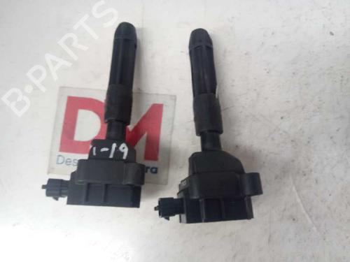 Ignition coil MERCEDES-BENZ CLK Convertible (A208) CLK 200 Kompressor (208.444) | BP12660005M94 