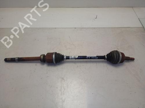 Used Right front driveshaft CITROËN C4 SPACETOURER (3D_) 1.5 BlueHDi 130 (131 hp) 17188311