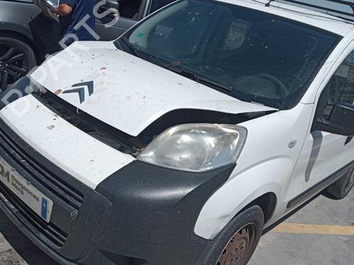 Left front window switch CITROËN NEMO Box Body/MPV (AA_) | BP30747989I27