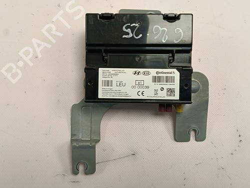 Used Electronic module Electronic module HYUNDAI TUCSON (TL, TLE) [2015-2023] 32303880 32303880