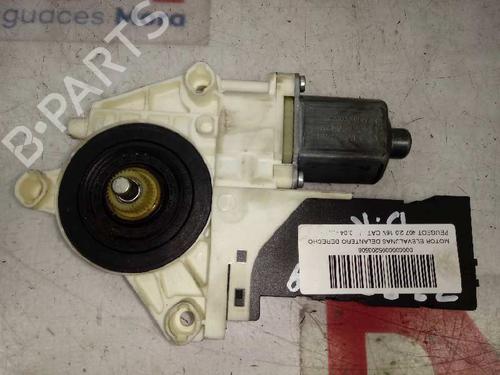 front-right-window-mechanism-peugeot-407-6d_-20-6drfnb-6drfne-2004-2005-2006-2007-2008-2009-2010-2011-12654109 main image