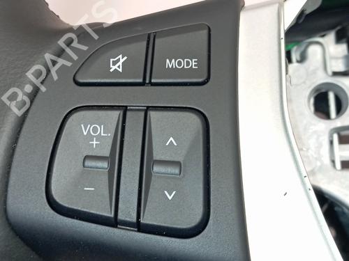 Steering wheel SUZUKI VITARA (LY) 1.4 Hybrid (Mild Hybrid) (APK414) | BP38759960C49 - Image 3