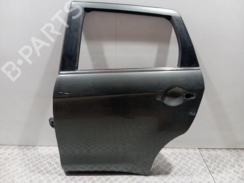 left-rear-door-citroen-c4-ii-nc_-2009-32751146 main image