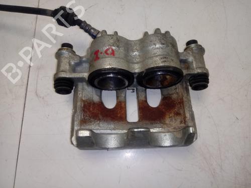 Left front brake caliper NISSAN NV400 Platform/Chassis (X62, X62B) | BP17023856M105