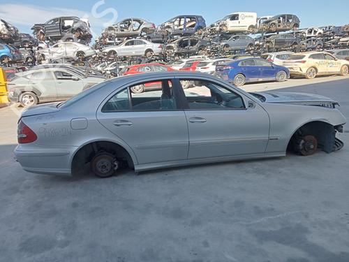 Xenon ballast MERCEDES-BENZ E-CLASS (W211) E 270 CDI (211.016) | BP26708124C53 