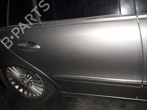 Used Right rear door MERCEDES-BENZ E-CLASS T-Model (S211) E 270 T CDI (211.216) (177 hp) 30372602