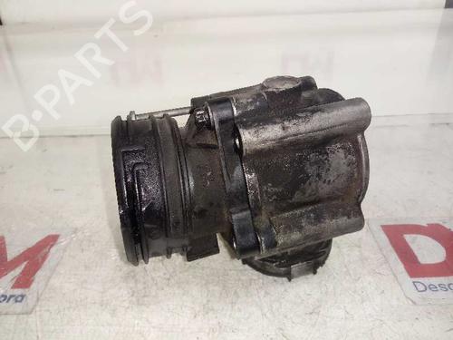 Spjeldhus CHRYSLER 300C (LX, LE) 3.0 CRD | BP30371212M82